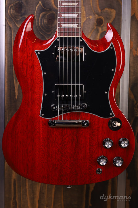 Gibson SG Standard Heritage Cherry