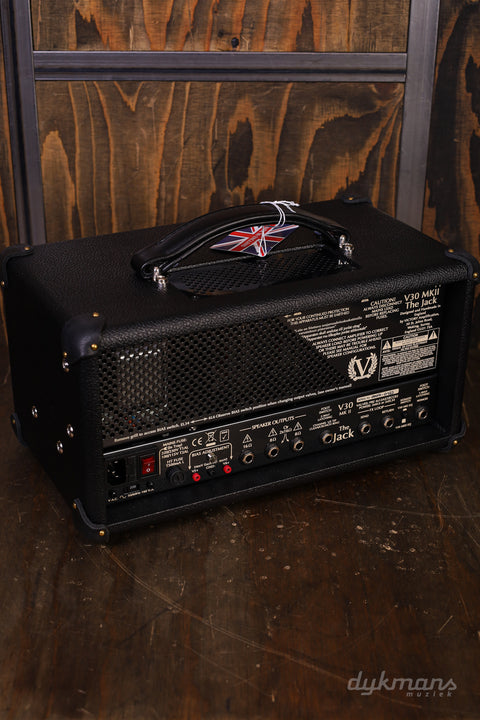 Victory Amps V30 MKII Compact Head