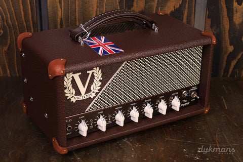 Victory VC35 The Copper Compact Head