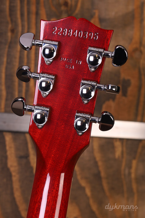 Gibson SG Standard Heritage Cherry