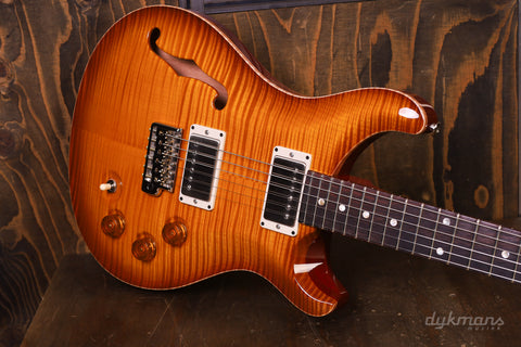 PRS Ltd Edition DGT Semi Hollow