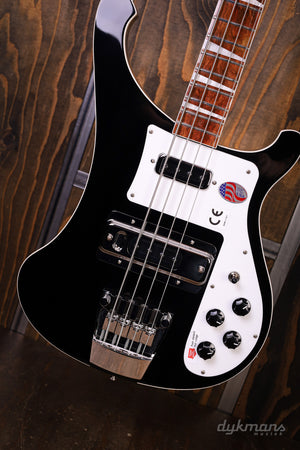 Rickenbacker 4003 Jetglo