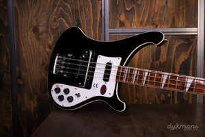 Rickenbacker 4003 Jetglo