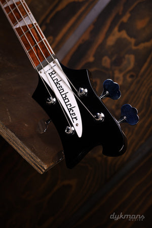 Rickenbacker 4003 Jetglo