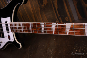 Rickenbacker 4003 Jetglo