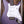 PRS Silver Sky Satin Black Plum