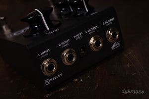 Keeley HALO Core Echo