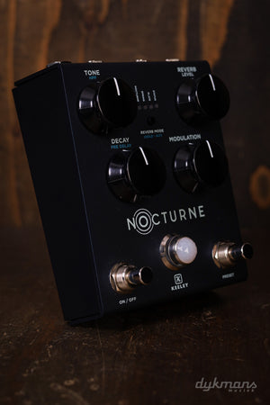 Keeley Nocturne Reverb
