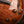 PRS Wood Library Hollowbody II Copperhead Burst Wood Library