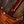 PRS Wood Library Hollowbody II Copperhead Burst Wood Library