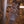 PRS Wood Library Hollowbody II Copperhead Burst Wood Library