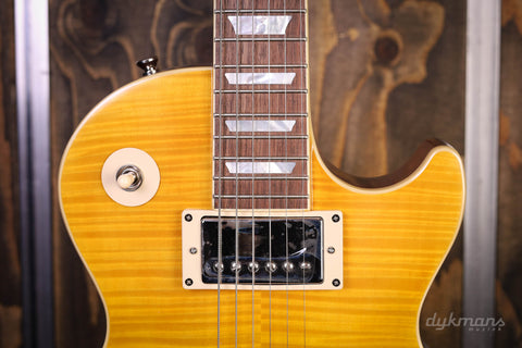 Epiphone Kirk Hammett "Greeny" 1959 Les Paul Standard