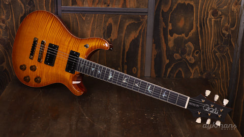 PRS Wood Library McCarty 594 McCarty Sunburst