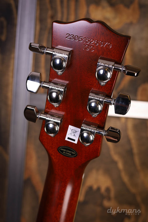 Epiphone Kirk Hammett "Greeny" 1959 Les Paul Standard