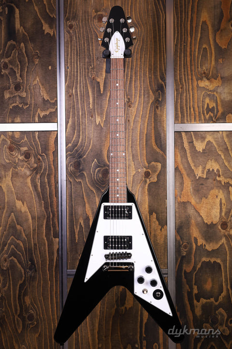 Epiphone Kirk Hammett 1979 Flying V