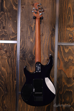 Sterling by Music Man Luke 100 Signature Blueberry Burst RESERVED
