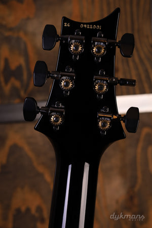 PRS Custom 24 08 Mango Top Limited Edition Purple Mist