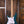PRS SE Silver Sky Lefty Maple Nylon Blue