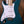 PRS SE Silver Sky Lefty Maple Nylon Blue