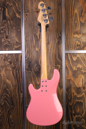 Sandberg California USA Lionel Soft Aged Custom Color Altrosa