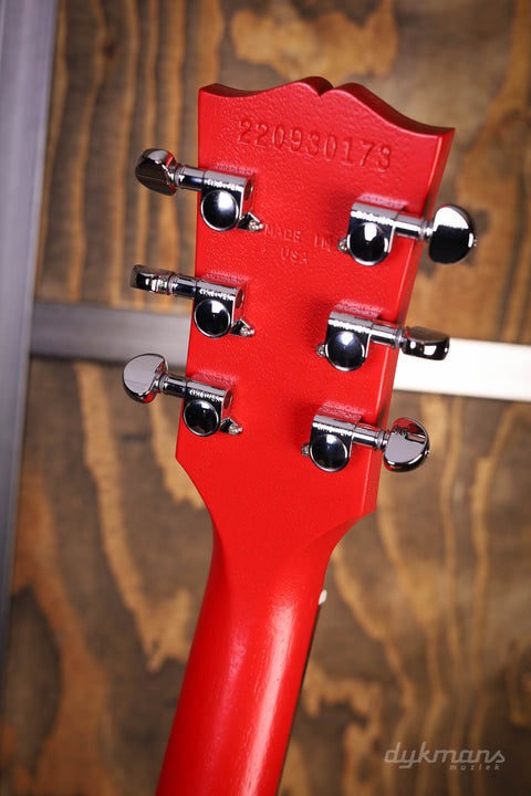 Gibson Les Paul Modern Lite Cardinal Red Satin