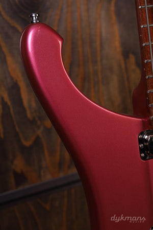 Rickenbacker 4004L Laredo Plumglo 2014