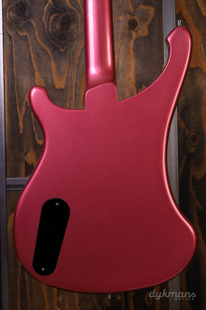 Rickenbacker 4004L Laredo Plumglo 2014