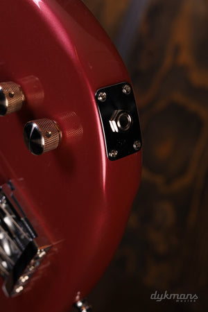 Rickenbacker 4004L Laredo Plumglo 2014