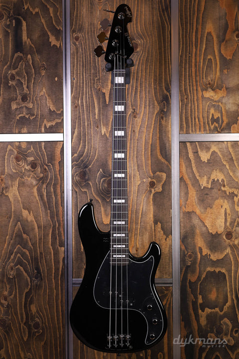 Sandberg California USA Black High Gloss