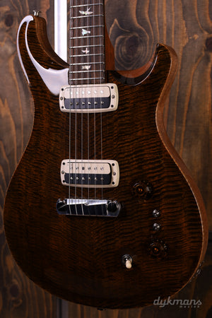 PRS Paul's Guitar Mango Limited Edition Tiger Eye