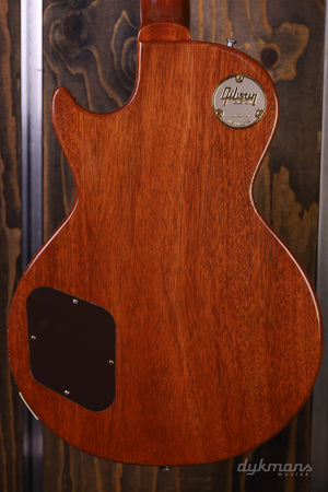 Gibson Custom Murphy Lab 1957 Les Paul Goldtop Light Aged
