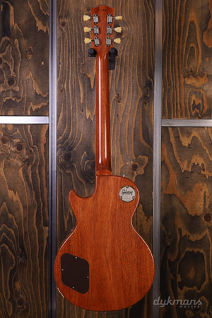 Gibson Custom Murphy Lab 1957 Les Paul Goldtop Light Aged