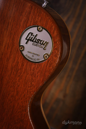Gibson Custom Murphy Lab 1957 Les Paul Goldtop Light Aged