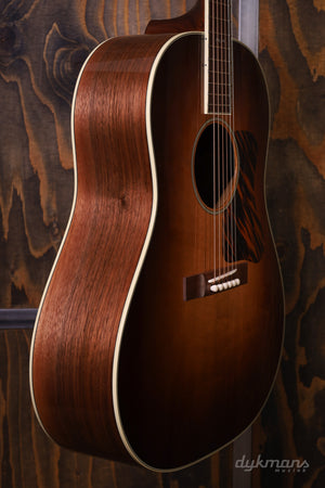 Bourgeois Luke Bryan Limited Edition