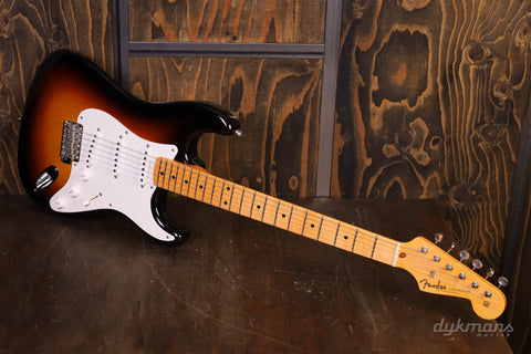 Fender Custom Shop 1956 Jimmy Vaughan Signature 30th Anniversary Stratocaster PRE-OWNED!