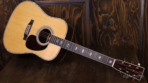 Martin D-41 Golden Era