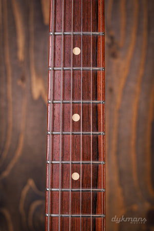 Fender Custom Shop '60 NOS Ash Stratocaster