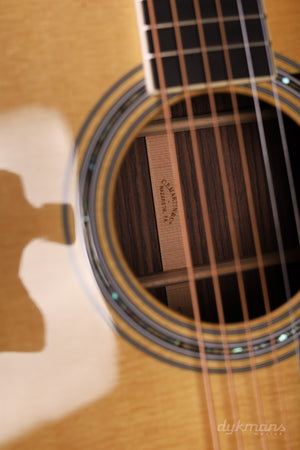 Martin D-41 Golden Era