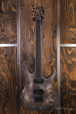 Mayone's Duvell Elite 6 Blue RAW