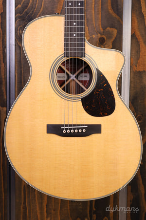 Martin SC-28E