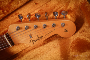 Fender Custom Shop '60 NOS Ash Stratocaster