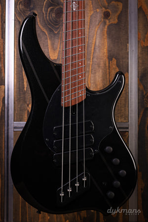 Dingwall JT3 John Taylor Signature Gloss Stealth Black 4-String