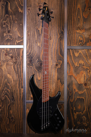 Dingwall JT3 John Taylor Signature Gloss Stealth Black 4-String