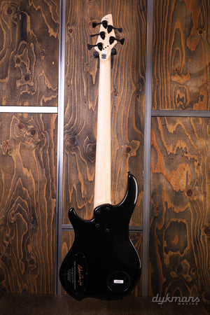 Dingwall JT3 John Taylor Signature Gloss Stealth Black 5-String