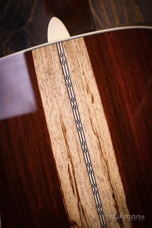 Martin Custom Shop OM-14 Guatemalan Rosewood