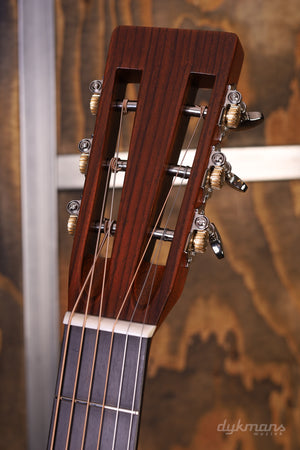 Martin Custom Shop OM-14 Guatemalan Rosewood