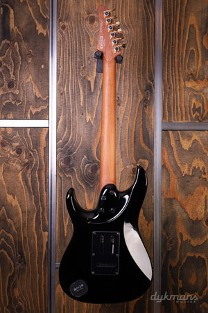 Ibanez AZ41P1EW Natural Gray Burst