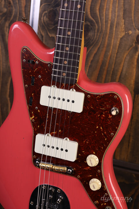 Fender Custom Shop '62 Jazzmaster Journeyman Relic