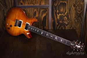 PRS Santana Retro McCarty Sunburst