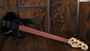 Sandberg California TM4 SL "Superlight" Black Matt